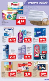 Waschmittel im Markant Nordwest Prospekt in Aurich Aktueller Markant Nordwest Prospekt mit Waschmittel, "DER MARKT FÜR GUTES ESSEN UND TRINKEN", Seite 11