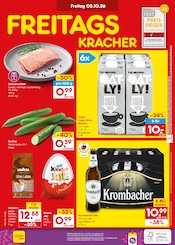 Aktueller Netto Marken-Discount Prospekt mit Lavazza, "Aktuelle Angebote", Seite 62