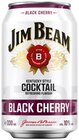 Bourbon Whiskey Dose Angebote von Jim Beam bei REWE Filderstadt für 1,99 €