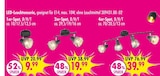 1er-Spot für 9,99 € bei SB Möbel Boss im Angebot 1er-Spot im aktuellen SB Möbel Boss Prospekt