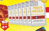 Netto Marken-Discount Johanngeorgenstadt - TEST Angebot im Prospekt TEST bei Netto Marken-Discount im Johanngeorgenstadt Prospekt für 4,49 €