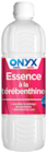Essence de terebenthine 1l nf en promo chez Brico Dépôt Essence de terebenthine 1l nf dans le catalogue Brico Dépôt