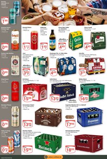 Energydrink im aktuellen GLOBUS Prospekt (Hürth) Energydrink im GLOBUS Prospekt "Aktuelle Angebote" mit 30 Seiten (Hürth)