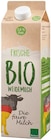 Aktuelles Frische Bio Weidemilch Angebot bei REWE in Remscheid ab 1,59 €