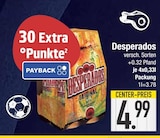 Original im EDEKA Prospekt Original von Desperados im aktuellen EDEKA Prospekt für 4,99 €
