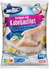 Kabeljaufilet im Penny Prospekt Kabeljaufilet von BERIDA im aktuellen Penny Prospekt für 5,99 €