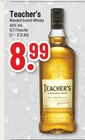 Aktuelle Whiskey Angebote bei Trinkgut in Paderborn Aktuelles Blended Scotch Whisky Angebot bei Trinkgut in Paderborn ab 8,99 €