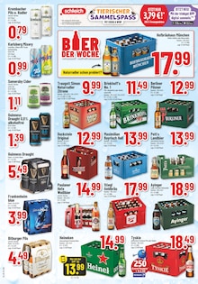 Radler im aktuellen Trinkgut Prospekt (Münster) Radler im Trinkgut Prospekt "Aktuelle Angebote" mit 6 Seiten (Münster)