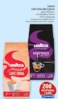 Aktuelles Caffè Crema oder Espresso Angebot bei Marktkauf in Schweinfurt