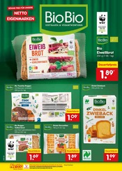 Aktueller Netto Marken-Discount Prospekt mit Toaster, "Aktuelle Angebote", Seite 25