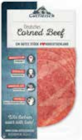 Corned Beef im Angebot bei EDEKA in Neubrandenburg Corned Beef Angebote von Gutfleisch bei EDEKA Neubrandenburg für 1,49 €