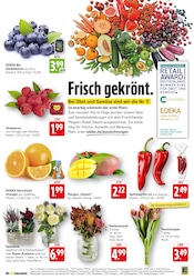 Ähnliche Angebote wie Balkonpflanzen im Prospekt "Aktuelle Angebote" auf Seite 7 von EDEKA in Hofheim
