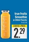 Smoothie von true fruits im aktuellen EDEKA Prospekt