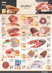 Hähnchenbrust im E center Prospekt "Aktuelle Angebote" mit 16 Seiten (Köln)