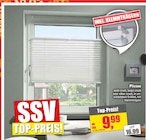 Plissee im Angebot bei Christian Scheffer Heimtex-Fachmarkt e.K. in Minden Plissee Angebote bei Christian Scheffer Heimtex-Fachmarkt e.K. Minden für 9,99 €