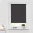 LICHTBLICK Thermo Klebe-/Klemmrollo Verdunklungsqualität Angebote bei POCO Wuppertal für 11,99 €