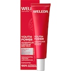 Augenpflege Granatapfel Youth im dm-drogerie markt Prospekt Augenpflege Granatapfel Youth von WELEDA im aktuellen dm-drogerie markt Prospekt für 19,95 €