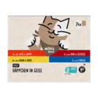 Häppchen in Gelee im Angebot bei Lidl in Ahlen Häppchen in Gelee Angebote von MILA'S WORLD bei Lidl Ahlen für 3,59 €