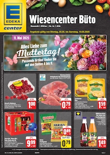 Aktueller E center Prospekt für Niederroßla und Ungebung, Seiten zum blättern E center Prospekt Wir lieben Lebensmittel! mit Seiten in Niederroßla und Umgebung