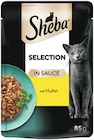 Katzennahrung im Angebot bei Rossmann in Neu-Ulm Katzennahrung Angebote von Sheba bei Rossmann Neu-Ulm für 0,49 €