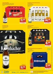 Bio im Netto Marken-Discount Prospekt in Amberg Aktueller Netto Marken-Discount Prospekt mit Bio, "DER ORT, AN DEM DU IMMER AUSGEZEICHNETE PREISE FINDEST.", Seite 2