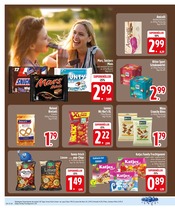 Ähnliche Volleyball Angebote im Prospekt "Wir lieben Lebensmittel." von EDEKA in Memmingen Ähnliche Angebote wie Volleyball im Prospekt "Wir lieben Lebensmittel." auf Seite 10 von EDEKA in Memmingen