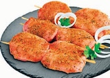Markant Nordwest Bielefeld - Souvlaki Spieße Angebot im Prospekt Souvlaki Spieße bei Markant Nordwest im Bielefeld Prospekt für 1,29 €