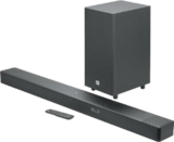 Aktuelle Fernseher Angebote bei expert in Peine Aktuelles Soundbar mit Subwoofer SB 595 Angebot bei expert in Peine ab 299,00 €