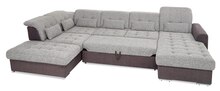 Kabs Polsterwelt Hamburg - Wohnlandschaft Massa Wohnlandschaft Massa Angebot bei Kabs Polsterwelt Hamburg im Prospekt "Summer SALE"
