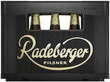 Pilsner Angebote von Radeberger bei METRO Bergkamen für 14,03 €