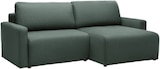 ECKSOFA „DAVE“ Angebote bei mömax Wolfsburg für 499,00 €
