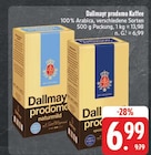 EDEKA Stauchitz - Dallmayr prodomo Kaffee naturmild Angebot im Prospekt Dallmayr prodomo Kaffee naturmild bei EDEKA im Stauchitz Prospekt für 6,99 €