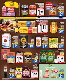 Butter im EDEKA Prospekt "Wir lieben Lebensmittel." mit 20 Seiten (Ingolstadt)