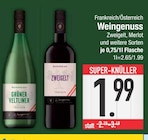 Grüner Veltliner  im aktuellen EDEKA Prospekt für 1,99 €