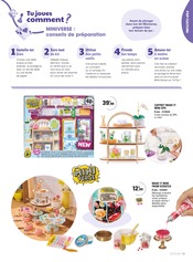 Spa Angebote im Prospekt "CultureJ !" von JouéClub auf Seite 33