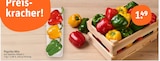 Paprika Mix im tegut Prospekt Paprika Mix von im aktuellen tegut Prospekt für 1,49 €