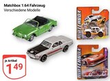 GLOBUS - 1:64 Fahrzeug Angebot im Prospekt 1:64 Fahrzeug bei GLOBUS im Prospekt "" für 1,49 €
