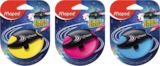 Auchan Supermarché Verneuil-sur-Seine - Promo TAILLE CRAYON EJECT SYSTEM Promo TAILLE CRAYON EJECT SYSTEM à 0,83 € dans le catalogue Auchan Supermarché à Verneuil-sur-Seine