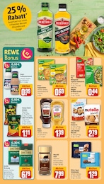 REWE Jacobs im Prospekt REWE Jacobs im Prospekt