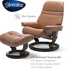 Sessel Sunrise (M) Angebote von Stressless bei Segmüller Mannheim für 1.869,00 €