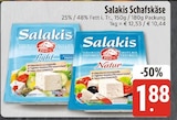 Schafskäse Light bei E xpress im Prospekt "" für 1,88 €