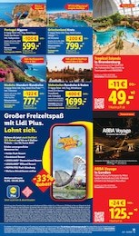Coral Angebot & Preis im aktuellen Lidl Prospekt Coral Angebot im aktuellen Lidl Prospekt auf Seite 55
