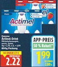 Actimel Classic bei E center im Berlin Prospekt für 1,99 €