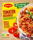 Fix oder Würzpaste im Angebot bei Kaufland in Marl Fix oder Würzpaste Angebote von Maggi bei Kaufland Marl für 0,44 €