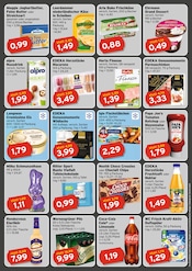 Eis im CAP Markt Neubrandenburg Prospekt in Neubrandenburg Aktueller CAP Markt Neubrandenburg Prospekt mit Eis, "Top Angebote", Seite 2