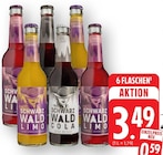 Schwarzwald Limo Mango-Maracuja-Orange im Angebot bei E center in Bensheim Schwarzwald Limo Mango-Maracuja-Orange Angebote von Schwarzwald bei E center Bensheim für 0,59 €