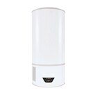Chauffe-eau(1) électrique hybride connecté Ariston Lydos 100 L 3 personnes - Ariston en promo chez Castorama Dunkerque à 529,90 €