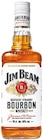 Bourbon Whiskey Angebote von Jim Beam bei Netto mit dem Scottie Lutherstadt Wittenberg für 10,99 €