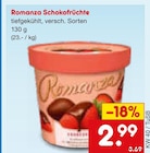 Schokofrüchte im Angebot bei Netto Marken-Discount in Gummersbach Schokofrüchte Angebote von Romanza bei Netto Marken-Discount Gummersbach für 2,99 €