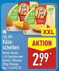 Käsescheiben Caractère von Fol Epi im aktuellen ALDI Nord Prospekt